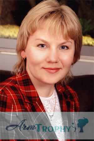 Russia women