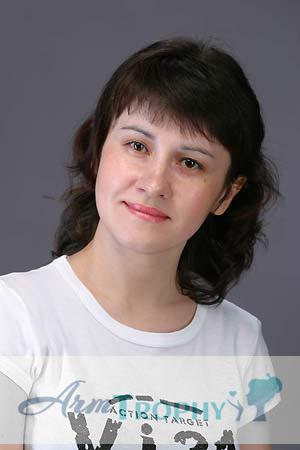 Russia women