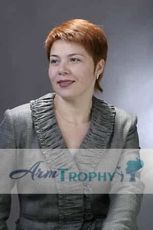 Russia women