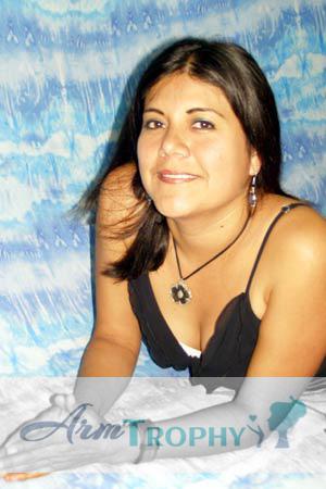 87084 - Fredesbinda Age: 33 - Peru