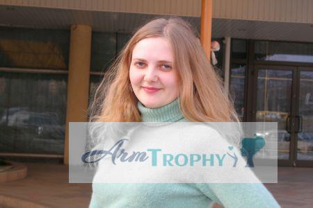 87193 - Olga Age: 21 - Ukraine