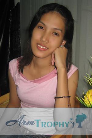 87723 - Gleslie Age: 23 - Philippines