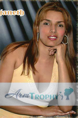 88008 - Yaneth Age: 38 - Colombia