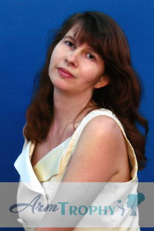 Russia women
