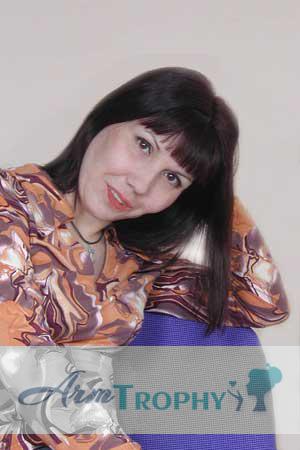 Russia women