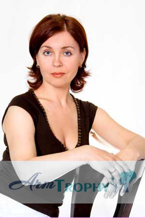 Russia women