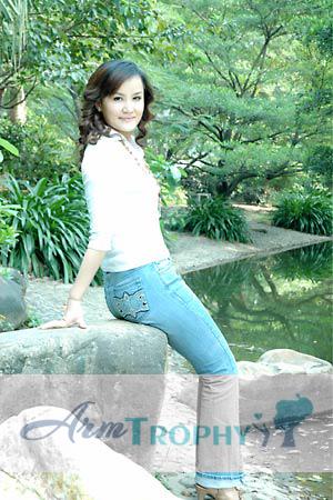 91173 - Jingwen Age: 33 - China