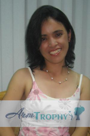 91180 - Shirley Age: 37 - Philippines