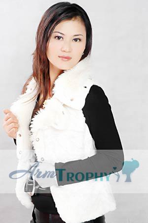 91306 - Shuang Age: 34 - China