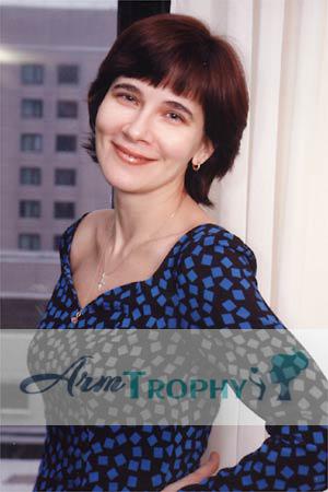 92241 - Alevtina Age: 43 - Russia