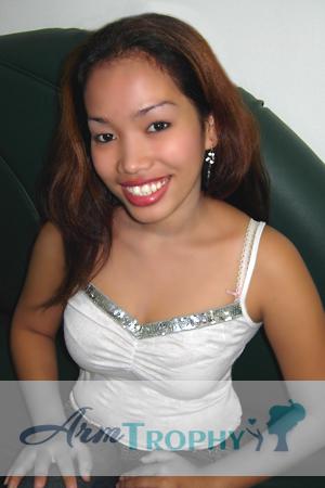 92657 - Rosemarie Age: 22 - Philippines