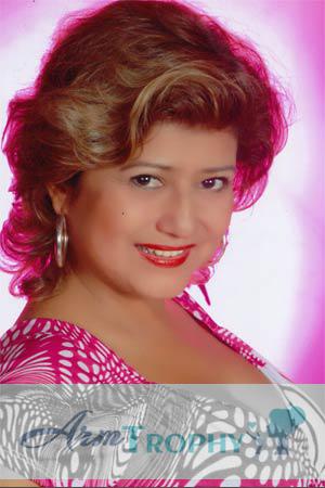 93676 - Nelida Age: 52 - Colombia