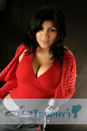 95575 - Hilda Age: 21 - Peru