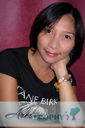 95653 - Arlyn Age: 35 - Philippines