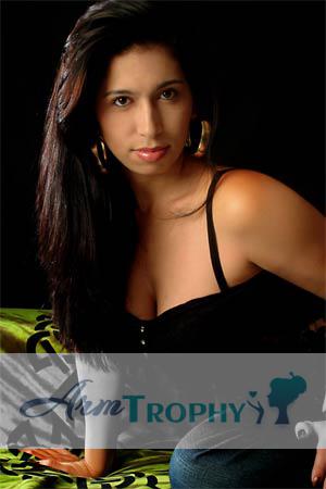 96501 - Leidy Age: 28 - Colombia