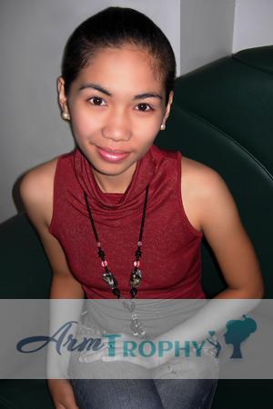 97178 - Angelie Joy Age: 22 - Philippines